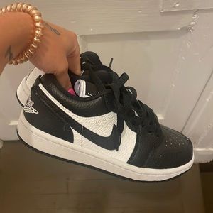 Women’s Nike Air Jordan 1 Custom